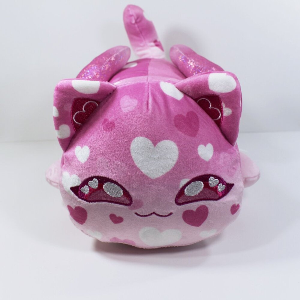 Love Cat - Meemeow Aphmau 11” Plush